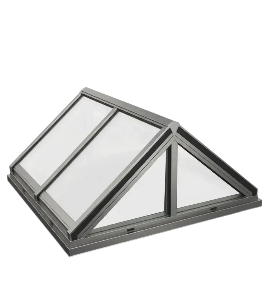 Зенитные фонари в Волгограде от производителя